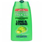 GARNIER LONG&STRONG SHAMPOO 175ml